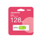 Накопитель USB ADATA AUV320-128G-RWHGN