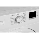 Стиральная машина Beko WRE6511ZWW(фронтальная полноразмерная, класс стирки/отжима/э.потребления: A , макс: 6кг, белый)