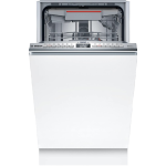 Посудомоечная машина Bosch SPV4HMX65Q