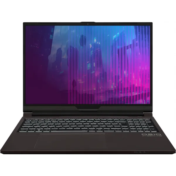 Игровой ноутбук Osio CyberLine C160i-001 (Intel Core i5 12600H 2.7 ГГц/16 ГБ DDR4 3200 МГц/16