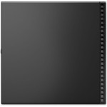 ПК Lenovo ThinkCentre Tiny M70q-3 slim (Core i3 12300T 2300МГц, DDR4 8Гб, SSD 256Гб, Intel UHD Graphics 730, Windows 11 Professional)