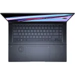 Ноутбук ASUS Zenbook Pro 16X OLED UX7602VI-MY073X (Intel Core i9 13900H 2.6 ГГц/32 ГБ LPDDR5/16