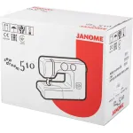 Швейная машина JANOME Sew Dream 510