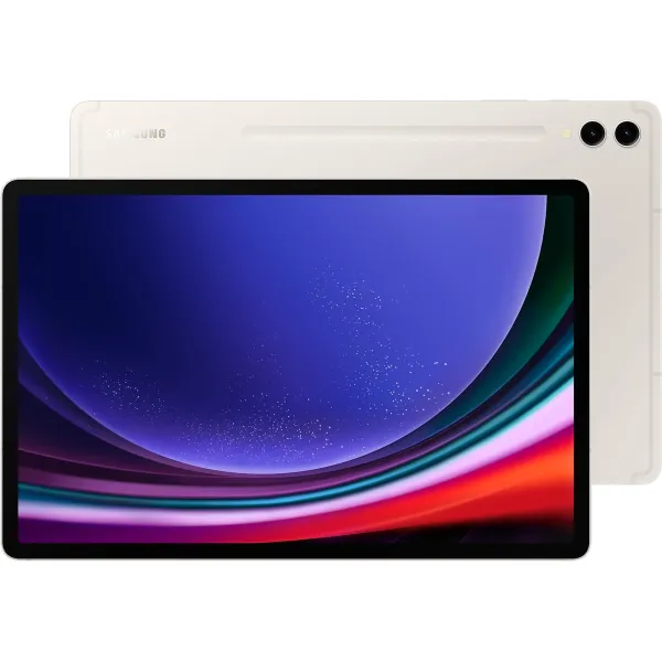 Планшет Samsung Galaxy Tab S9+ SM-X810(12.4
