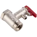 Водонагреватель Royal Thermo RWH 50 Centurio DL Inverter