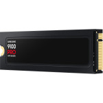 4Тб Samsung (2280, 14800/13400 Мб/с, 2600000 IOPS, PCIe 5.0 x4)