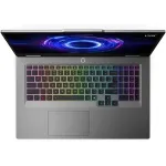 Игровой ноутбук Lenovo LOQ 17IRX10 (Intel Core i7 14700HX 2.1 ГГц/32 ГБ DDR5 5600 МГц/17.3