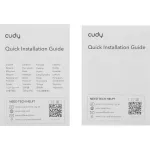 Cudy WR3600