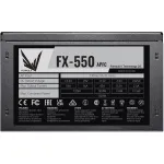 Блок питания Formula FX-550 (ATX, 550Вт)
