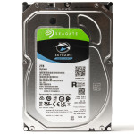 Жесткий диск HDD 2Тб Seagate Skyhawk (3.5