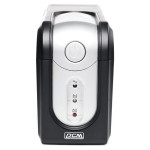 ИБП Powercom Imperial IMP-525AP (интерактивный, 525ВА, 315Вт, 3xIEC 320 C13 (компьютерный))