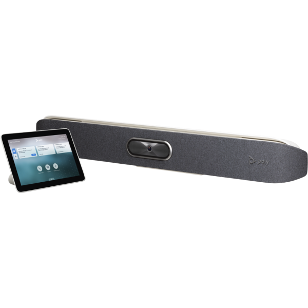 Polycom POLY STUDIO X50 & TC8