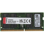 Память SO-DIMM DDR4 32Гб 3200МГц Kingston (32000Мб/с, CL22, 260-pin)
