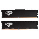 Память DIMM DDR4 2x16Гб 2666МГц Patriot Memory (21300Мб/с, CL19, 288-pin, 1.2 В)