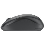 Клавиатура и мышь Logitech Wireless MK295 Silent Combo Black USB (радиоканал, классическая мембранная, 111кл, светодиодная, кнопок 3, 1000dpi)