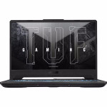 Игровой ноутбук ASUS TUF Gaming A15 FA506NCR-HN044 (AMD Ryzen 7 7435HS 3.1 ГГц/16 ГБ DDR5 5600 МГц/15.6