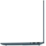 Ноутбук Lenovo Yoga Pro 7 14AKP10 (AMD Ryzen AI 7 350 2 Ггц/32 ГБ LPDDR5x 8000 МГц/14.5