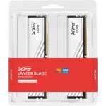 Память DIMM DDR5 2x16Гб 6400МГц ADATA (51200Мб/с, CL32, 288-pin, 1.4)
