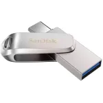 Накопитель USB SANDISK Ultra Dual Drive Luxe 1TB