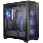 Корпус MSI MPG GUNGNIR 300R AIRFLOW (Midi-Tower)