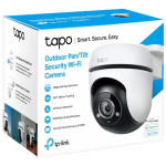 Камера видеонаблюдения TP-Link Tapo C500 (IP, уличная, 3.89-3.89мм, 1920x1080, 15кадр/с)