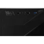 Корпус Aerocool CS-1102 Black (Midi-Tower, 2xUSB3.0, 1x80мм)