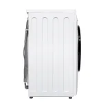 Стиральная машина Midea MFC3814BSW47/W(59.5x85x47см, фронтальная, макс:8кг, 1400об/мин, белый)