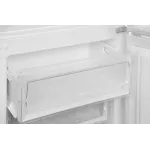Холодильник Indesit ITR 5200 W (No Frost, A, 2-камерный, объем 325:247/78л, белый)