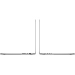 Ноутбук Apple MacBook Pro A3403 (Apple M4 Pro 14 core 4 ГГц/24 ГБ/16.2