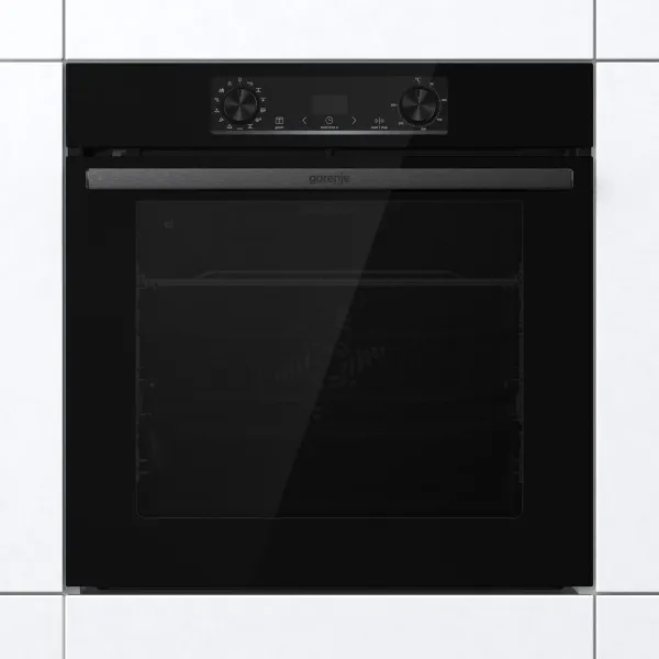 Электрический духовой шкаф Gorenje BPS6737E14BG