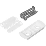 Камера видеонаблюдения Dahua DH-IPC-H5DP-5F-0360B (IP, внутренняя, поворотная, 5Мп, 3.6-3.6мм, 2880x1620, 25кадр/с)