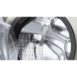 Стиральная машина Bosch WGK264ZXME(фронтальная полноразмерная, макс: 11кг, 1400 об/мин, инвертер, защита: частичная, 59.8x84.5x59см, серый)