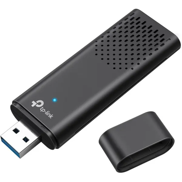Сетевой адаптер TP-Link Archer TX20U