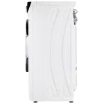 Стиральная машина Kuppersberg WM 410 W(фронтальная полноразмерная, класс стирки/отжима/э.потребления: A/B/A+++ , макс: 6кг, 1200 об/мин, инвертер, защита: частичная, 59.5x84x45см, белый)