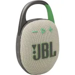 Портативная акустика JBL Clip 5