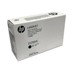 Картридж HP CF280JC (черный; 10000стр; LJ Pro M401, M425)