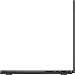 Ноутбук Apple MacBook Pro A3403 (Apple M4 Pro 14 core 4 ГГц/24 ГБ/16.2