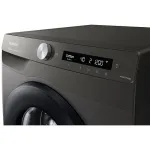 Стиральная машина Samsung WW70AG6S23AN(60x85x45см, фронтальная, макс:7кг, 1200об/мин, серый)