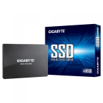 Жесткий диск SSD 480Гб Gigabyte (2.5
