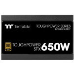 Блок питания Thermaltake Toughpower SFX 650 (SFX, 650Вт, GOLD)