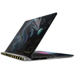 Ноутбук MSI Titan Dragon Edition 18 HX A2WJ-1251RU (Intel Core Ultra 9 290HX Plus 2.7 Ггц/96 ГБ DDR5 6400 МГц/18