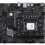 Материнская плата MSI PRO B860M-E (x)