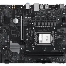 Материнская плата MSI PRO B860M-E (x)