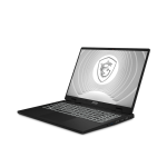 Ноутбук MSI CreatorPro M16 HX C14VIG-456RU (Intel Core i7 14700HX 2.1 ГГц/32 ГБ DDR5 5600 МГц/16