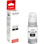 Canon PFI-050BK (черный; 70стр; imagePROGRAF TC-20M)