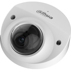 Камера видеонаблюдения Dahua DH-IPC-HDBW2431FP-AS-0360B-S2 (IP, антивандальная, купольная, поворотная, уличная, 4Мп, 3.6-3.6мм, 2560x1440, 25кадр/с, 100°) [DH-IPC-HDBW2431FP-AS-0360B-S2]