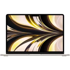 Ноутбук Apple MacBook Air (Apple M2 8 core 3.5 ГГц/16 ГБ/13.6