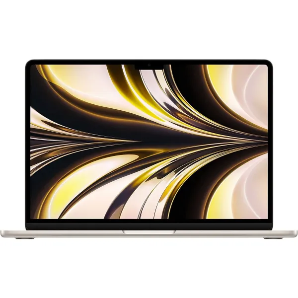 Ноутбук Apple MacBook Air (Apple M2 8 core 3.5 ГГц/16 ГБ/13.6