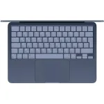 Ноутбук Apple MacBook Neo A3404 (A18 Pro (6 core CPU/5 core GPU)/8 ГБ/13