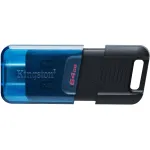 Накопитель USB Kingston DT80M/64GB